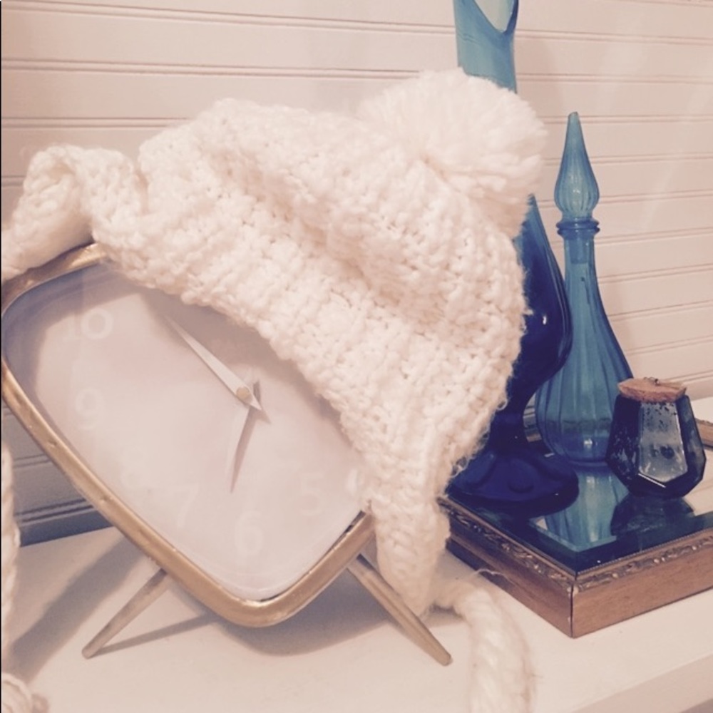 WINTER HAT